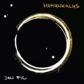 LP / Fic Jan / Homunkulus / Vinyl
