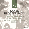 CD / Klostermann Karel / 3 x Karel Klostermann / MP3