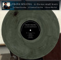 LPSinatra Frank / In The Wee Small Hours / Coloured / Vinyl