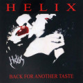 CDHelix / Back For Another Taste