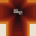 LPJazz Sabbath / Vol.2 / Vinyl