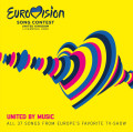 2CD / Various / Eurovision Song Contest Liverpool 2023 / 2CD