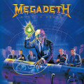 CD / Megadeth / Rust In Peace / Shm-CD