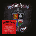 CDMotrhead / Motrizer / Reedice 2023 / Digipack