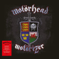 LPMotörhead / Motörizer / Blue / Vinyl