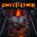 2LP / Sweet & Lynch / Heart & Sacrifice / Vinyl / 2LP