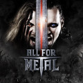 CD / All For Metal / Legends / Digipack