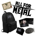 CD / All For Metal / Legends / Box Set