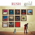 2CDRush / Gold / 2CD
