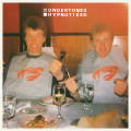 LPUndertones / Hypnotised / Red / Vinyl