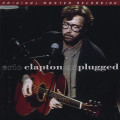 SACDClapton Eric / Unplugged / MFSL / SACD