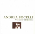 CDBocelli Andrea / Viaggio Italiano