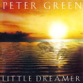 CDGreen Peter / Little Dreamer