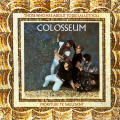 LPColosseum / Those Who Are About To Die Salute You / Gold / Vinyl