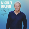 LPBolton Michael / Spark of Light / Vinyl