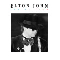 LPJohn Elton / Ice On Fire / Reissue / Vinyl