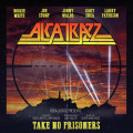 LPAlcatrazz / Take No Prisoners / Vinyl