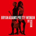 CDAdams Bryan / Pretty Woman / The Musical
