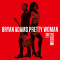 CDAdams Bryan / Pretty Woman / The Musical / Digipack