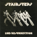 LPFive Stairsteps / 2nd Resurrection / Vinyl