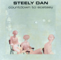 LPSteely Dan / Countdown To Ecstasy / Vinyl