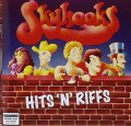 CDSkyhooks / Hits'n'Riffs