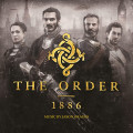 LPOST / Order:1886 / Jason Graves / Coloured / Vinyl