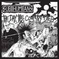 LPSubhumans / Day The Country Died / Vinyl