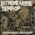 CDExtreme Noise Terror / Holocaust In Your Head:The Original Hol
