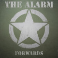 LP / Alarm / Forwards / White / Vinyl