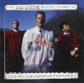 CDReverend Horton Heat / Full Custom Gospel Sounds Of The ..