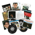 CD / Bernstein Leonard / Leonard Bernstein / 10 Album Classics / 11CD