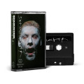 MC / Rammstein / Sehnsucht / 25th Anniversary Edition / Music Cassette