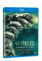 6Blu-RayBlu-ray film /  Vetelec 1-6 / Kolekce / 6Blu-Ray