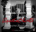 3CD / Christie Agatha / Vlastní životopis / Vránová A. / 3CD / MP3