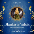 CDWhitton Hana / Blanka z Valois:Levandulov princezna / MP3