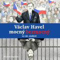 CDVopnka Martin / Vclav Havel-mocn bezmocn ve 20.stolet / MP3