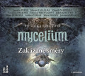 3CDKadlekov Vilma / Mycelium VII: Zakzan smry / 3CD / MP3