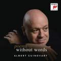CDGuinovart Albert / Poems Without Words