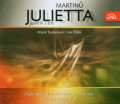 2CDMartin Bohuslav / Julietta / 2CD