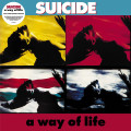 CDSuicide / Way Of Life / 35th Anniversary