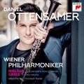 CD / Ottensamer Daniel / Nielsen-Grieg