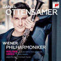 CDOttensamer Daniel / Nielsen-Grieg