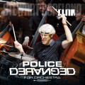LP / Copeland Stewart / Police Deranged For Orchestra / Vinyl