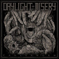 LPDaylight Misery / Cancerworm / Single / Vinyl