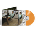LPOra Rita / You & I / Orange / Vinyl
