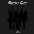 CDStatus Quo / Hello