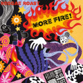 CD / Reggae Roast / More Fire!
