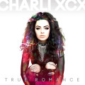 LPCharli XCX / True Romance / Anniversary / Silver / Vinyl