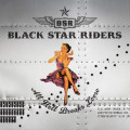 CD/DVDBlack Star Riders / All Hell Breaks Loose / Limited / CD+DVD